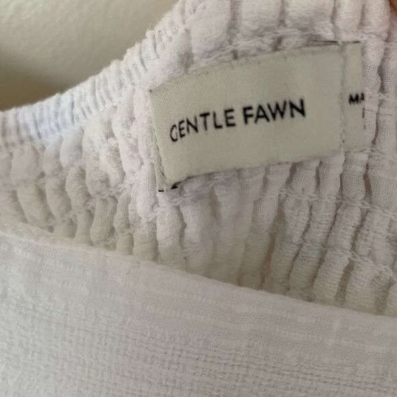 🇨🇦 GENTLE FAWN Mila sun dress - Picture 9 of 11